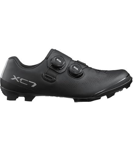 Amazon.com: SHIMANO Unisex's Sh-xc702 Shoes Sneaker, Red, 7.5